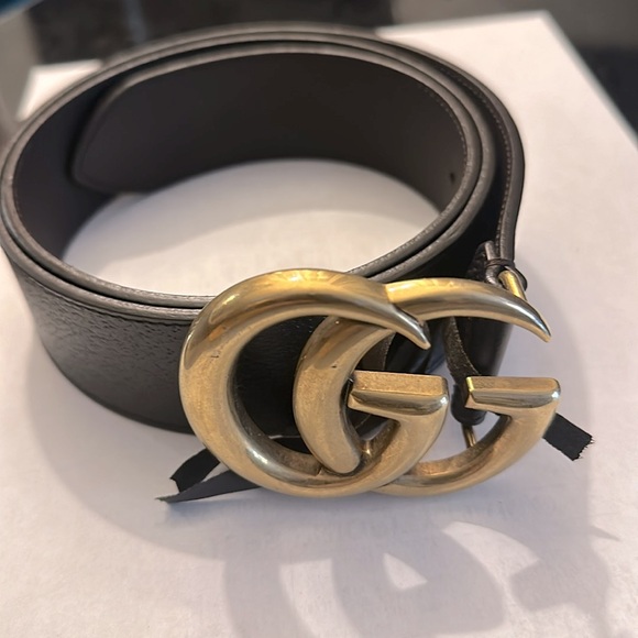 Amazing condition GG belt - Picture 2 of 3